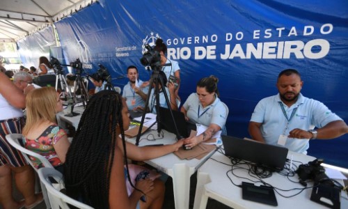 VR: ‘Conexão Mega Cidadania’ vai levar serviços e atividades gratuitas à Praça Brasil no próximo sábado